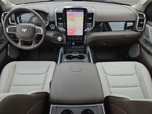 New 2026 RAM 1500 Laramie image 18