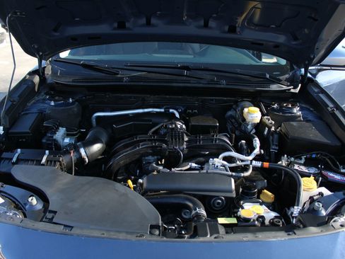 Used 2023 Subaru Outback Touring image 12