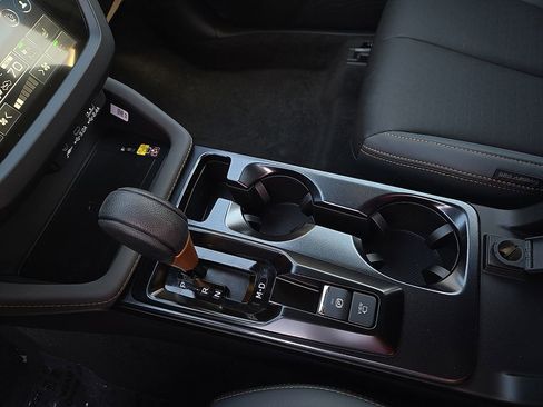 New 2026 Subaru Forester Wilderness AWD/4WD image 21