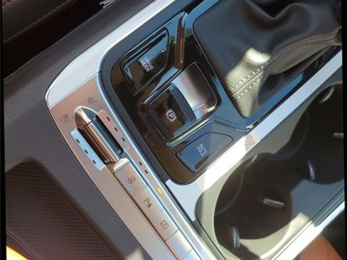 New 2026 Kia Carnival SX Prestige image 30