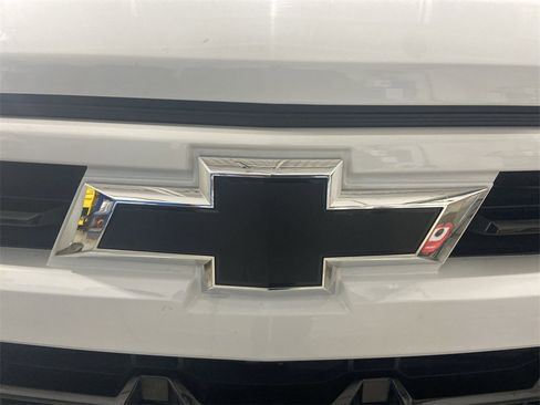 Used 2023 Chevrolet Silverado 1500 RST w/ RST All Star Premium Package image 31