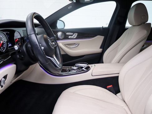 Used 2019 Mercedes-Benz E 450 4MATIC Wagon image 20