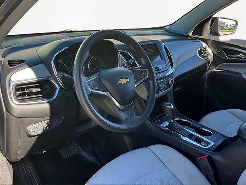 Used 2019 Chevrolet Equinox LT image 14