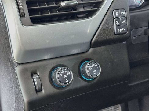 Used 2019 Chevrolet Tahoe LT AWD/4WD image 11