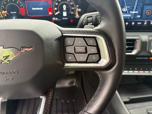 Used 2024 Ford Mustang GT Premium RWD image 28