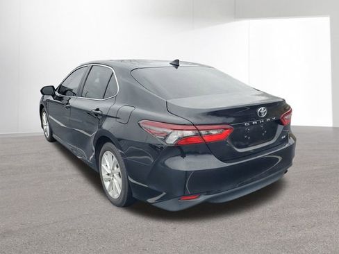 Used 2023 Toyota Camry LE image 14
