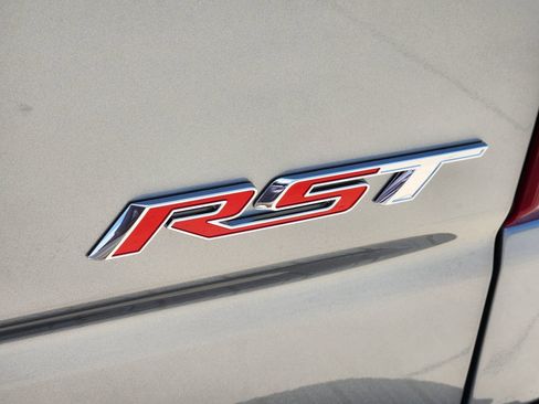 New 2026 Chevrolet Silverado 1500 RST w/ RST Select Package AWD/4WD image 13