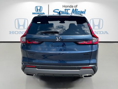 New 2026 Honda CR-V Sport-L image 6