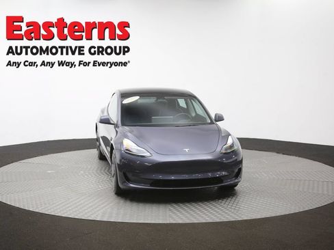 Used 2023 Tesla Model 3 Standard Range RWD image 46