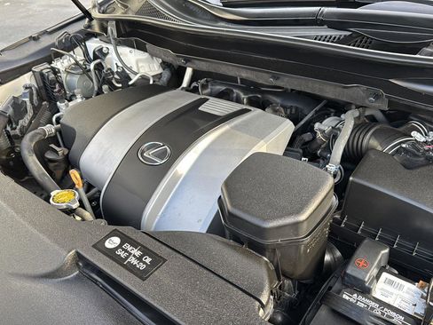 Used 2017 Lexus RX 350 RX 350 image 32