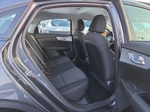 Certified 2024 Kia Forte LX image 30