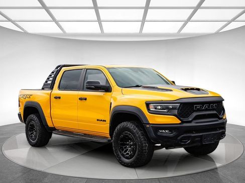 Used 2023 RAM 1500 TRX w/ TRX Level 2 Equipment Group AWD/4WD image 6