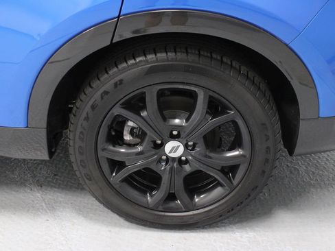 Used 2024 Dodge Hornet R/T Plus w/ R/T Blacktop Package AWD/4WD image 22