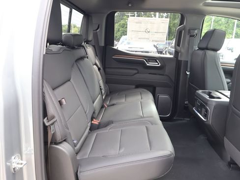 New 2026 GMC Sierra 1500 Denali AWD/4WD image 41