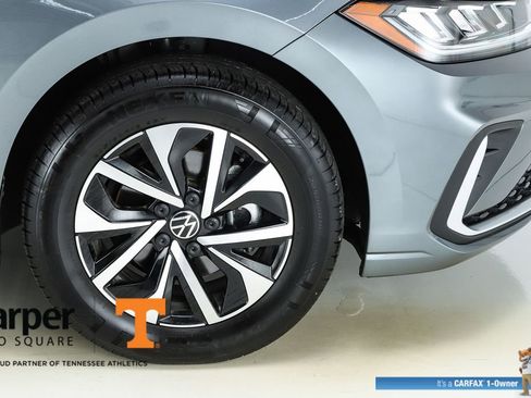 Used 2025 Volkswagen Jetta S image 14