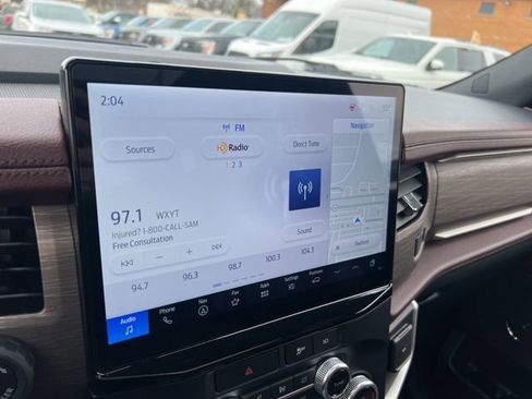 Certified 2023 Ford Expedition Limited image 13