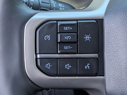 New 2024 Ford Expedition XL image 13