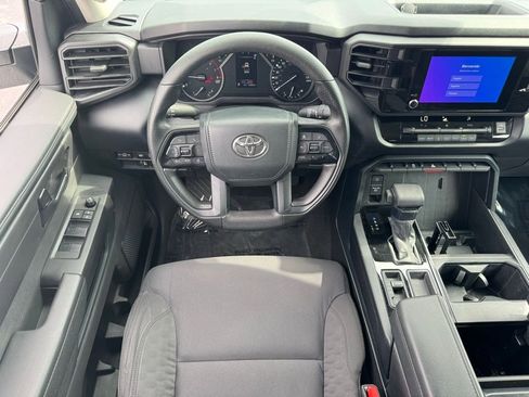 Used 2024 Toyota Tundra SR image 16