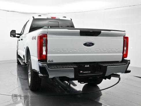 New 2026 Ford F250 XL w/ XL Chrome Package AWD/4WD image 6
