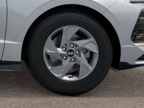 New 2026 Hyundai Sonata SE FWD image 8