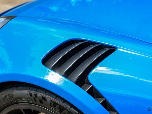 Used 2016 Porsche 911 GT3 RS RWD image 30