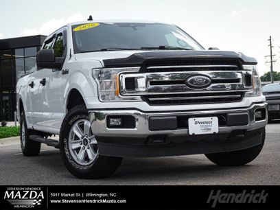 Used 2020 Ford F150 XLT