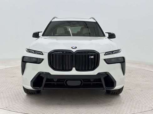 New 2026 BMW X7 M60i AWD/4WD image 6