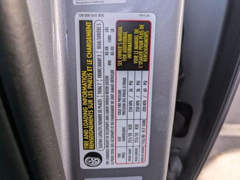 Used 2021 Volkswagen Atlas SEL image 24