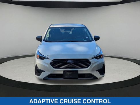 Certified 2025 Subaru Impreza 2.0i image 9