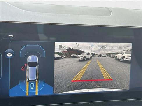 New 2025 Mercedes-Benz GLA 250 image 11