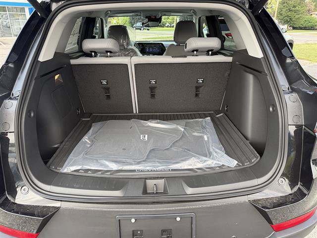 New 2026 Chevrolet TrailBlazer LT w/ Convenience Package AWD/4WD image 5