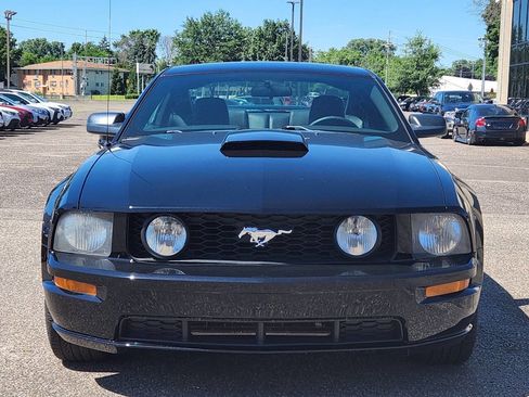 Used 2007 Ford Mustang GT Premium image 5