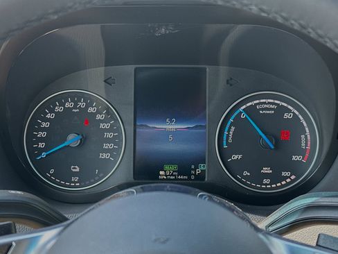 New 2024 Mercedes-Benz eSprinter 170 Cargo image 28