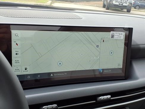 New 2025 Hyundai Sonata SEL image 17