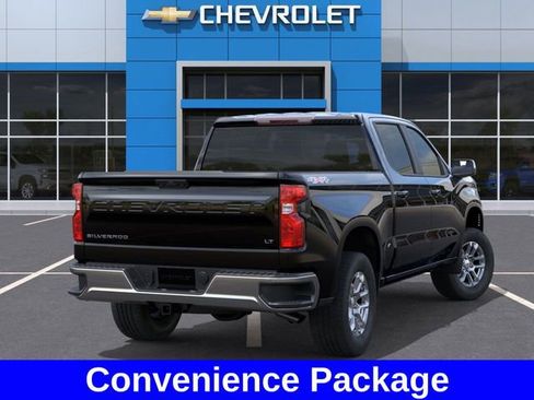 New 2026 Chevrolet Silverado 1500 LT image 5