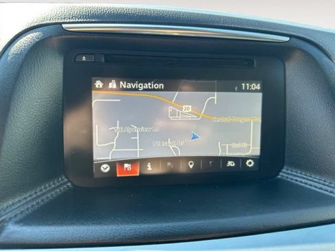 Used 2016 MAZDA CX-5 Grand Touring AWD/4WD image 15