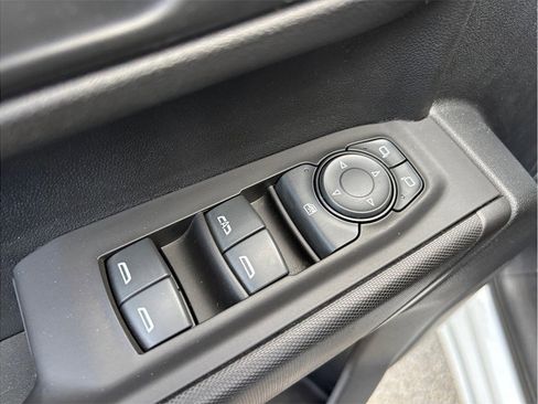 Used 2021 Chevrolet Silverado 1500 W/T w/ WT Value Package image 19