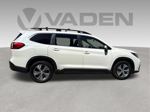 Used 2019 Subaru Ascent Premium w/ Popular Package #3 AWD/4WD image 28
