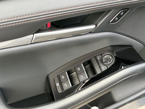 New 2026 MAZDA MAZDA3 s Sport image 11