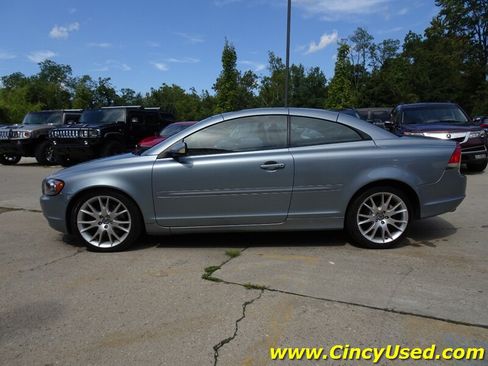 Used 2006 Volvo C70 T5 FWD image 5