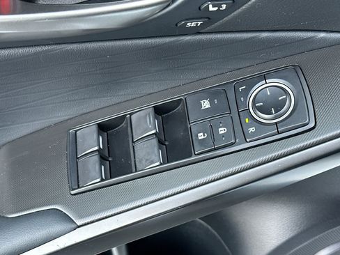 Certified 2022 Lexus IS 350 F Sport image 13