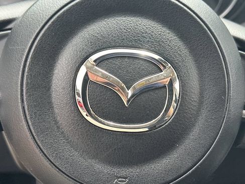 Used 2024 MAZDA CX-5 AWD 2.5 S w/ Select Package image 25