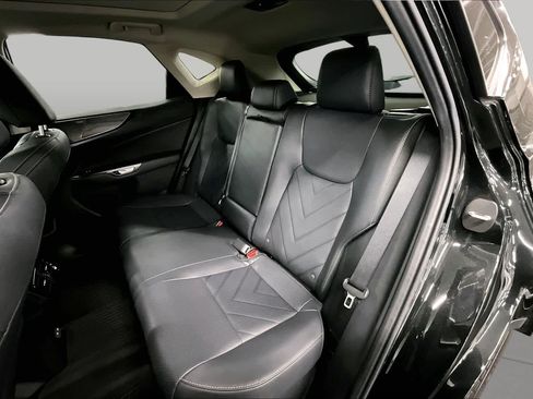 Used 2025 Lexus NX 450h+ AWD w/ Accessory Package (2T) image 20