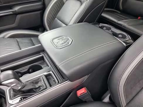 Used 2022 RAM 1500 Laramie image 30