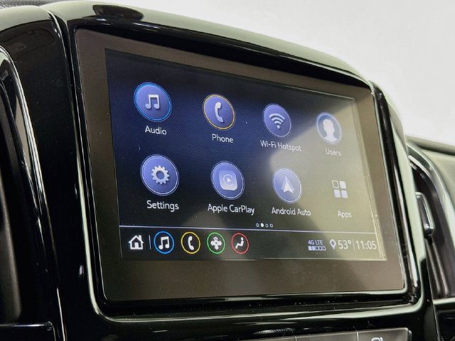 Used 2021 Chevrolet Traverse LT AWD/4WD image 5