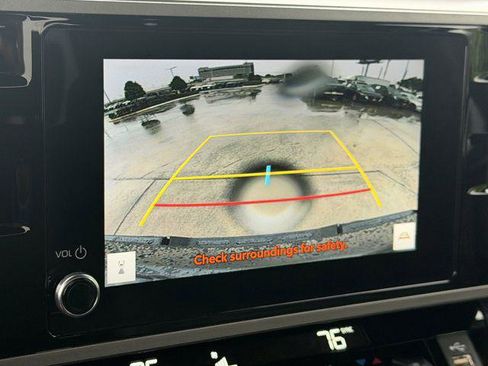 Certified 2025 Toyota Tundra SR5 AWD/4WD image 16