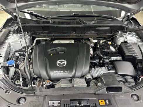 Used 2018 MAZDA CX-5 Grand Touring image 33