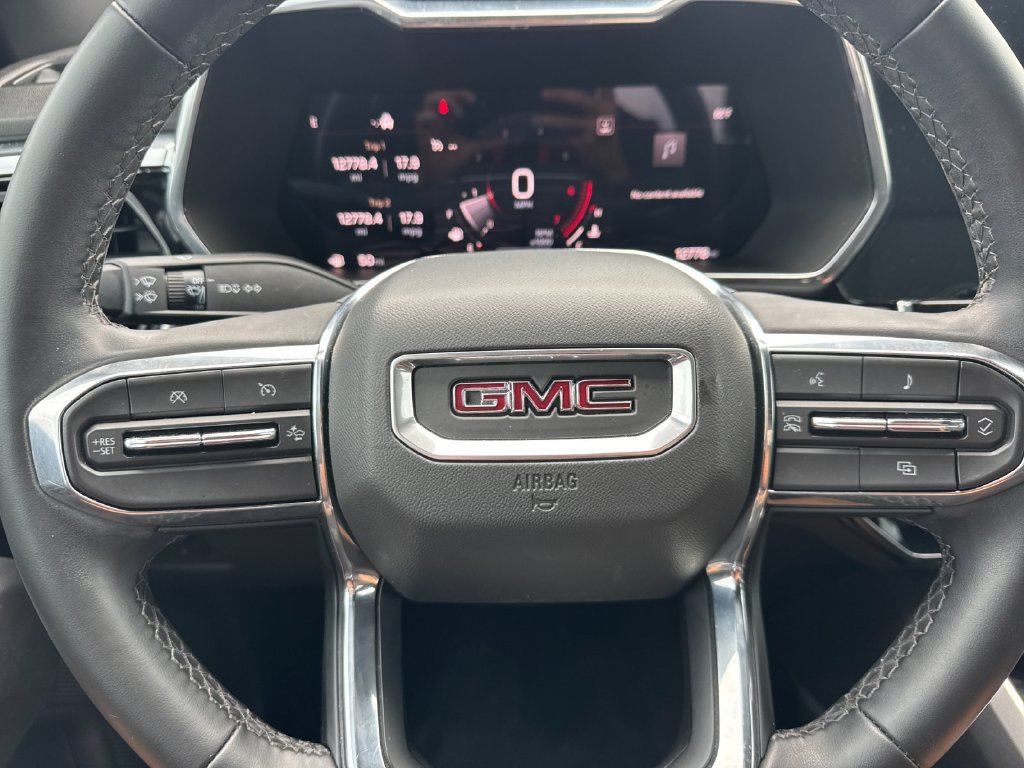 Used 2025 GMC Canyon Elevation w/ Convenience Package RWD image 23
