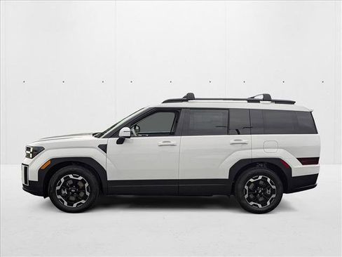 New 2026 Hyundai Santa Fe SEL image 5