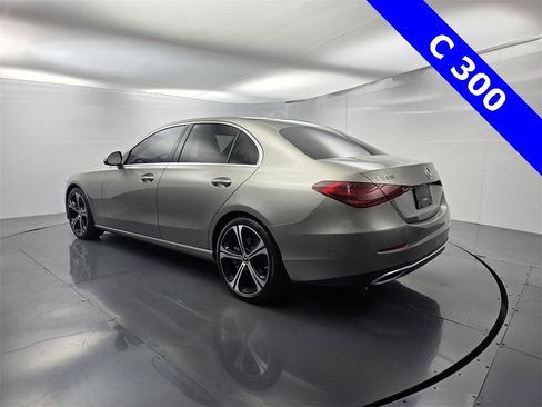 Used 2023 Mercedes-Benz C 300 Sedan image 6